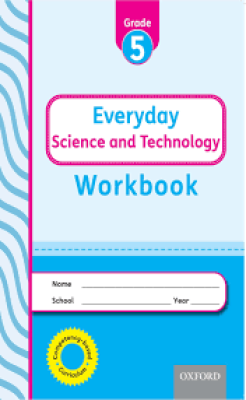 Everday Science And Technology Workbook Gr 5